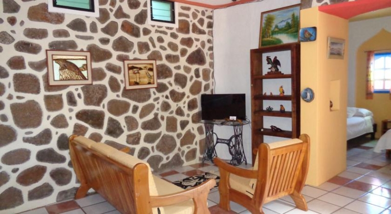 El Bambú Galapagos
